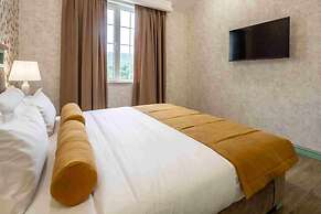 Macara Village Resort