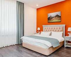 Macara Village Resort