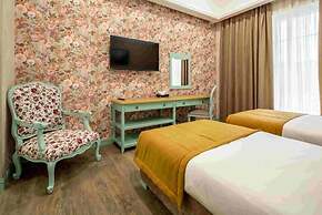 Macara Village Resort