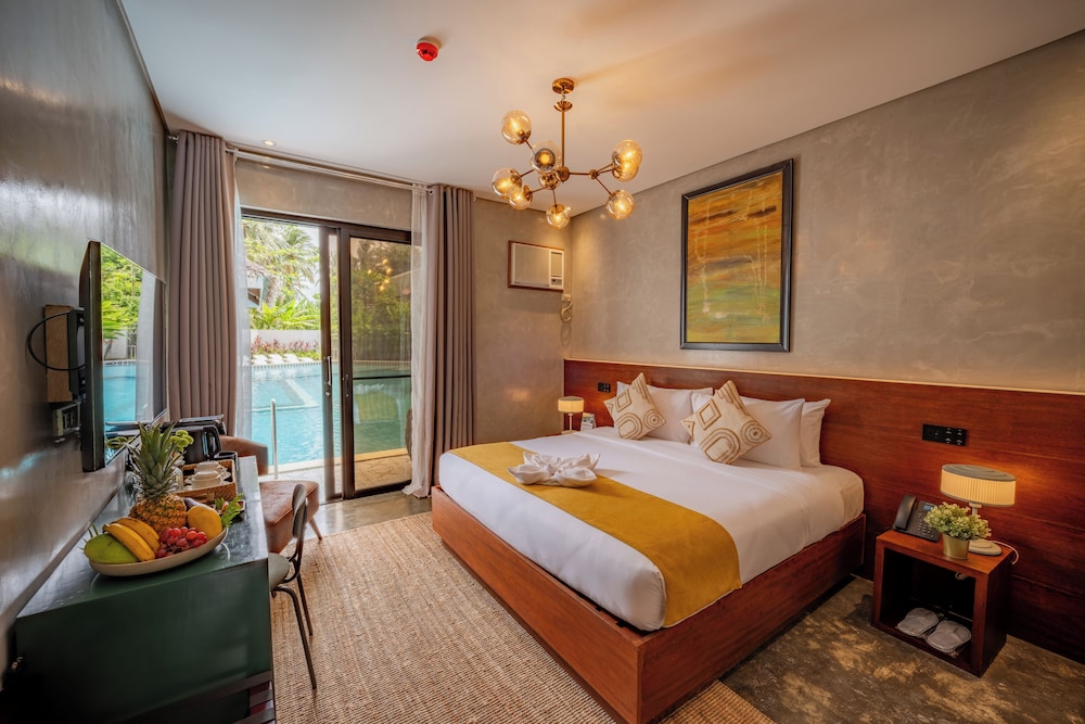 Gunita Siargao Boutique Hotel
