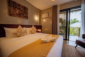Gunita Siargao Boutique Hotel