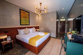 Gunita Siargao Boutique Hotel