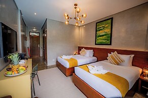 Gunita Siargao Boutique Hotel