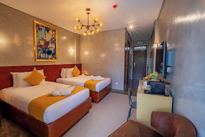 Gunita Siargao Boutique Hotel