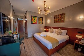 Gunita Siargao Boutique Hotel