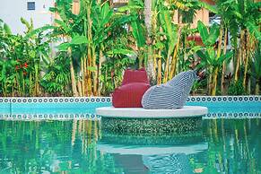 Gunita Siargao Boutique Hotel
