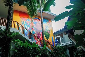 Gunita Siargao Boutique Hotel