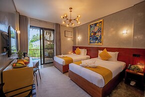 Gunita Siargao Boutique Hotel