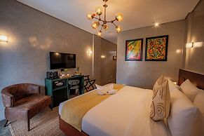 Gunita Siargao Boutique Hotel