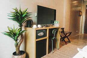 Gunita Siargao Boutique Hotel