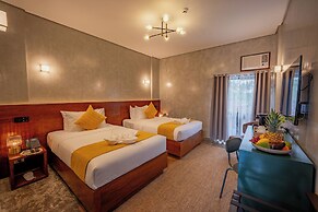 Gunita Siargao Boutique Hotel