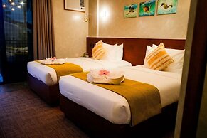 Gunita Siargao Boutique Hotel