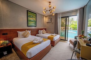 Gunita Siargao Boutique Hotel