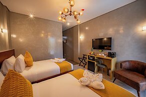 Gunita Siargao Boutique Hotel