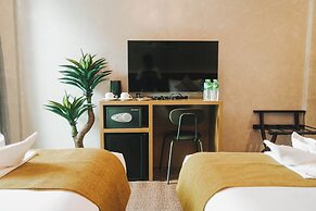 Gunita Siargao Boutique Hotel