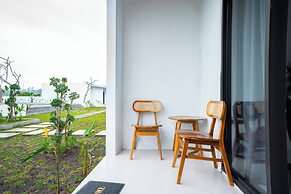 Villa Jepun Segara Giri