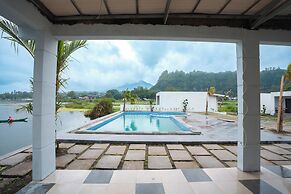 Villa Jepun Segara Giri