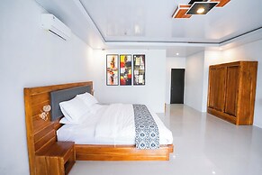 Villa Jepun Segara Giri
