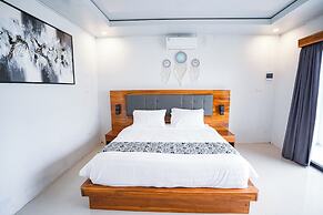Villa Jepun Segara Giri
