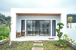 Villa Jepun Segara Giri