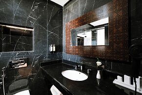 Occidental Casablanca Medina