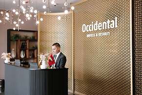 Occidental Casablanca Medina