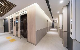 Incheon Hound New Town Branch