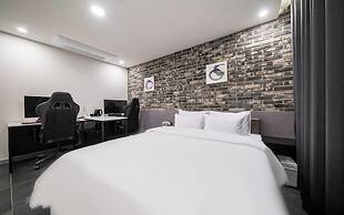 Incheon Hound New Town Branch
