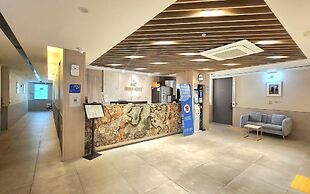 Incheon Hound New Town Branch
