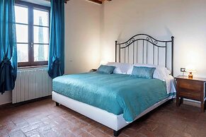 Villa Tiberini Wine Relais