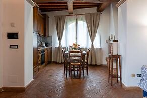 Villa Tiberini Wine Relais