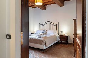 Villa Tiberini Wine Relais