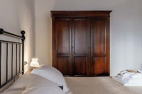 Villa Tiberini Wine Relais