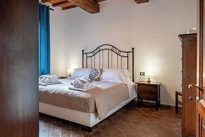 Villa Tiberini Wine Relais