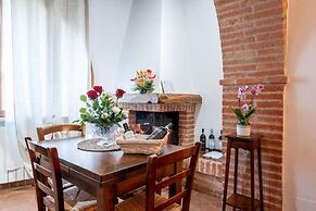 Villa Tiberini Wine Relais