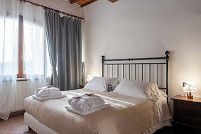 Villa Tiberini Wine Relais