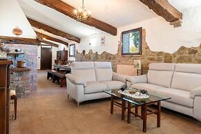 Villa Tiberini Wine Relais