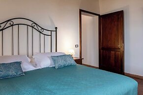Villa Tiberini Wine Relais