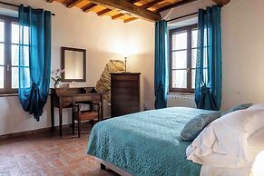 Villa Tiberini Wine Relais
