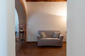 Villa Tiberini Wine Relais