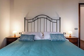 Villa Tiberini Wine Relais