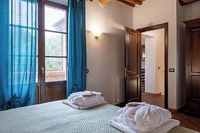 Villa Tiberini Wine Relais