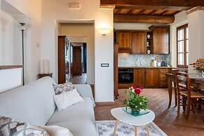 Villa Tiberini Wine Relais