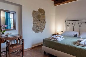 Villa Tiberini Wine Relais