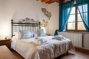 Villa Tiberini Wine Relais