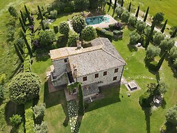 Villa Tiberini Wine Relais