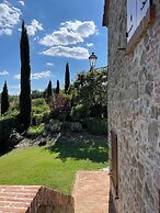 Villa Tiberini Wine Relais