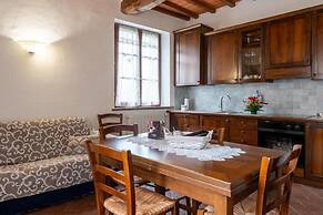 Villa Tiberini Wine Relais