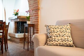 Villa Tiberini Wine Relais