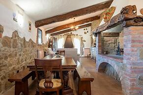 Villa Tiberini Wine Relais